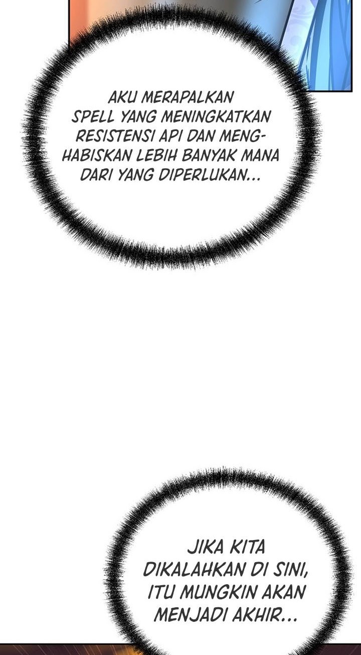 Reincarnation of the Murim Clan’s Former Ranker Chapter 79 page 39