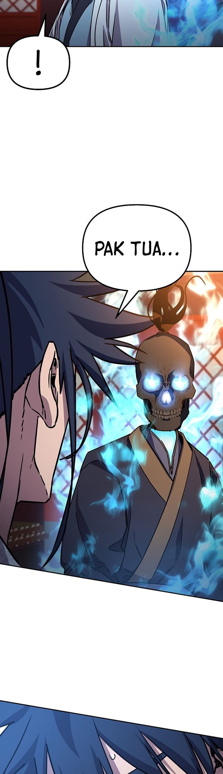 Reincarnation of the Murim Clan’s Former Ranker Chapter 79 page 42
