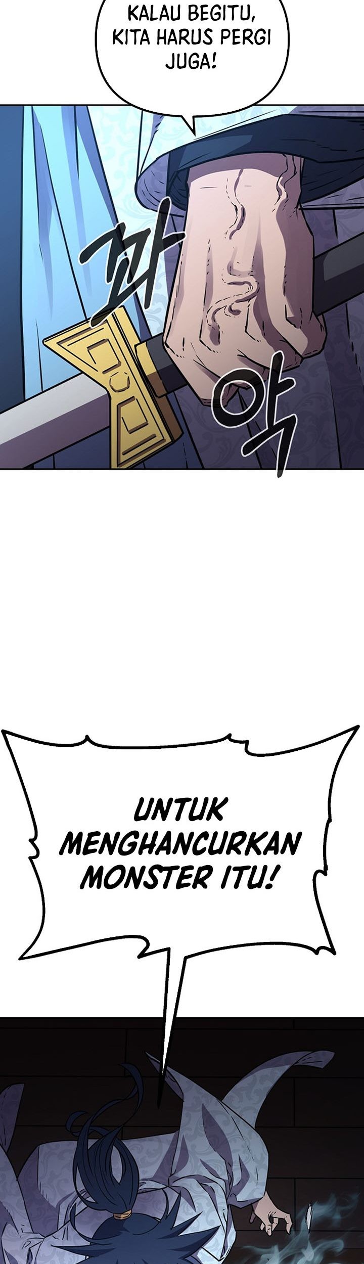 Reincarnation of the Murim Clan’s Former Ranker Chapter 79 page 44