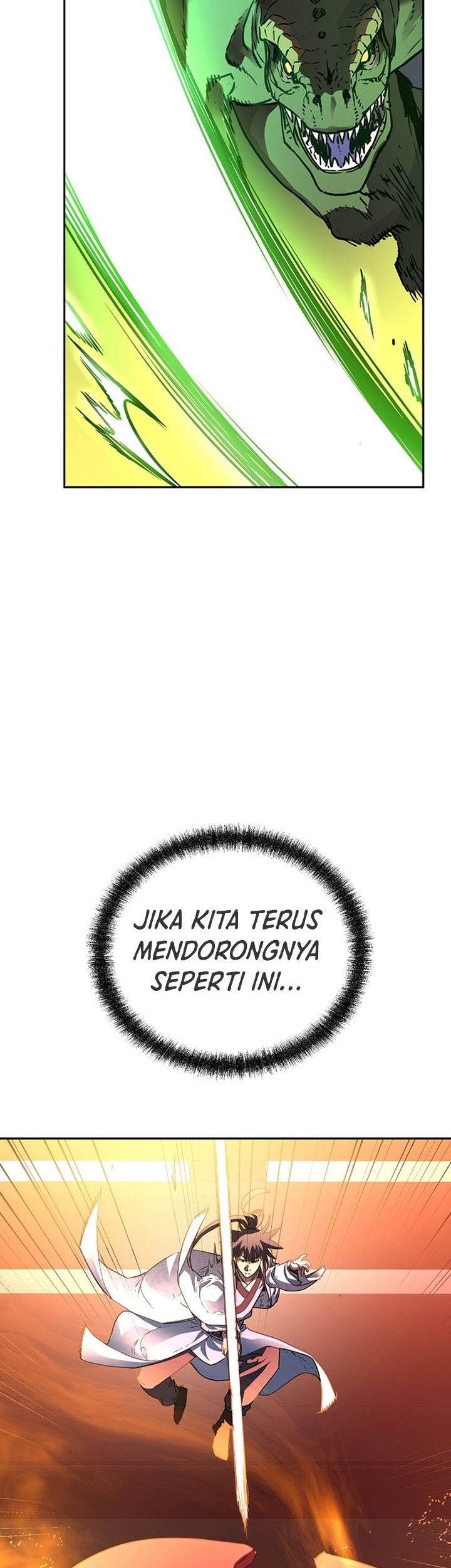 Reincarnation of the Murim Clan’s Former Ranker Chapter 79 page 50