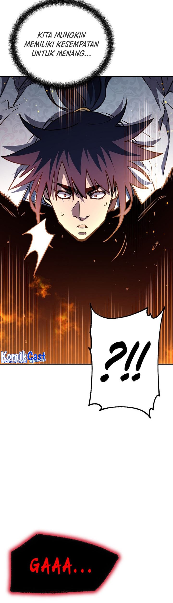Reincarnation of the Murim Clan’s Former Ranker Chapter 79 page 52