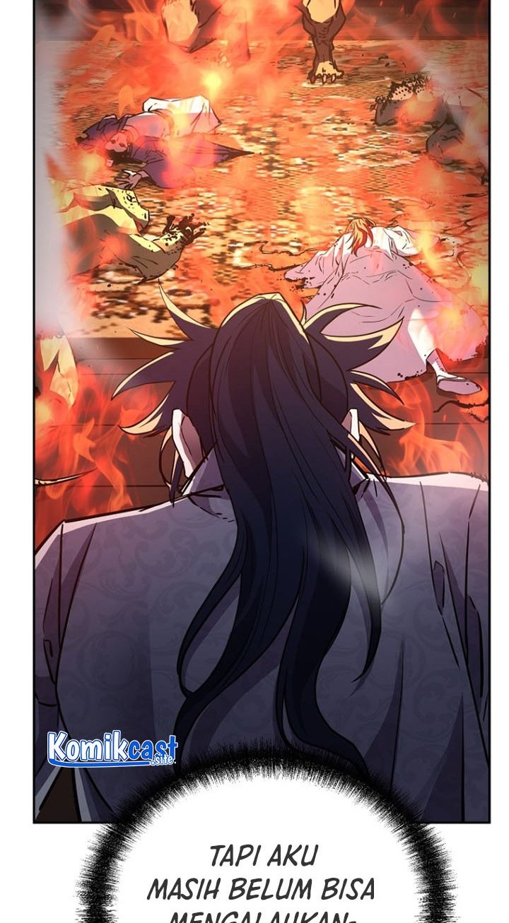 Reincarnation of the Murim Clan’s Former Ranker Chapter 79 page 59