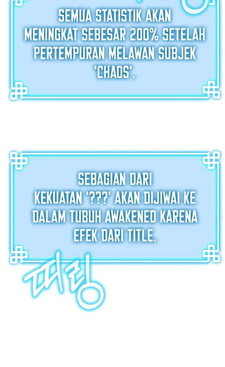 Reincarnation of the Murim Clan’s Former Ranker Chapter 79 page 65