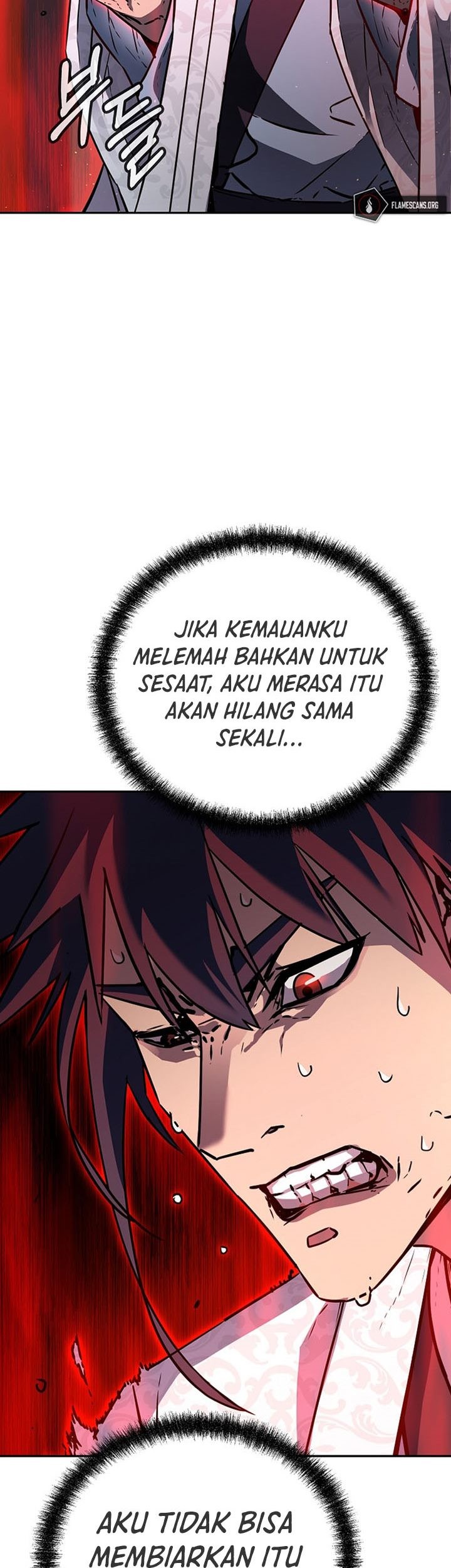 Reincarnation of the Murim Clan’s Former Ranker Chapter 79 page 68