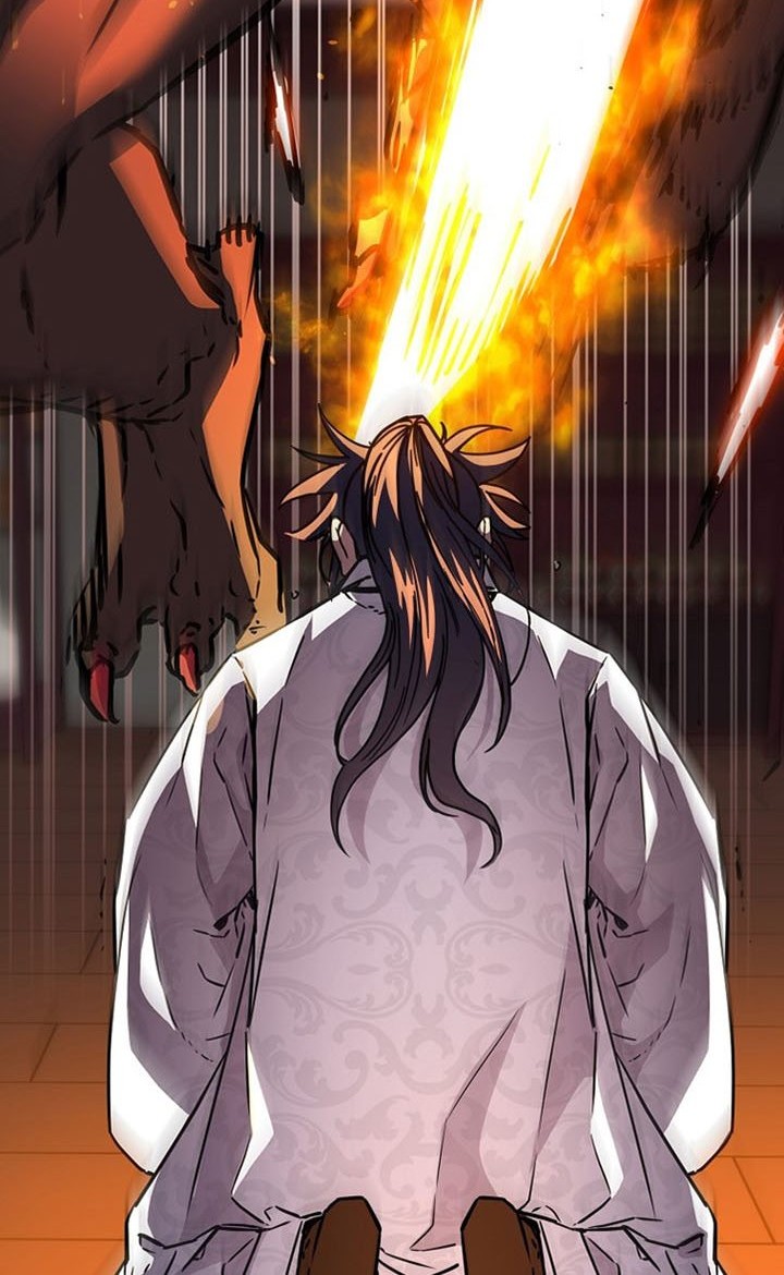Reincarnation of the Murim Clan’s Former Ranker Chapter 79 page 71