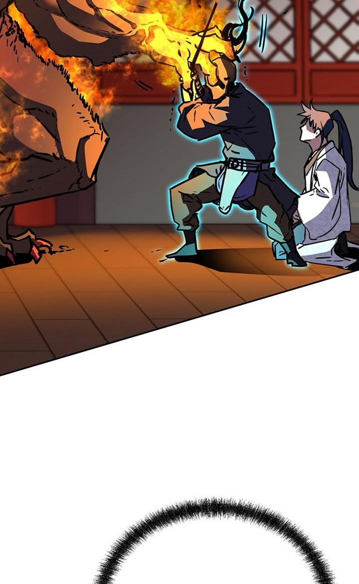 Reincarnation of the Murim Clan’s Former Ranker Chapter 79 page 75