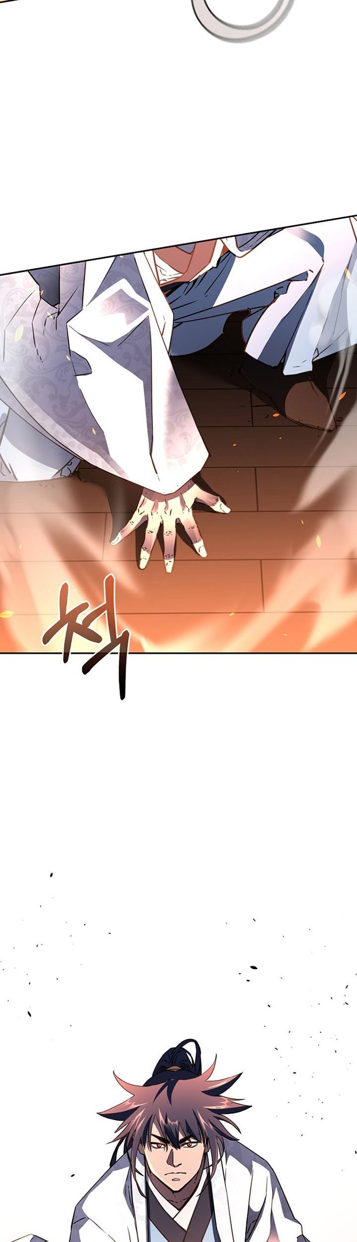 Reincarnation of the Murim Clan’s Former Ranker Chapter 79 page 4