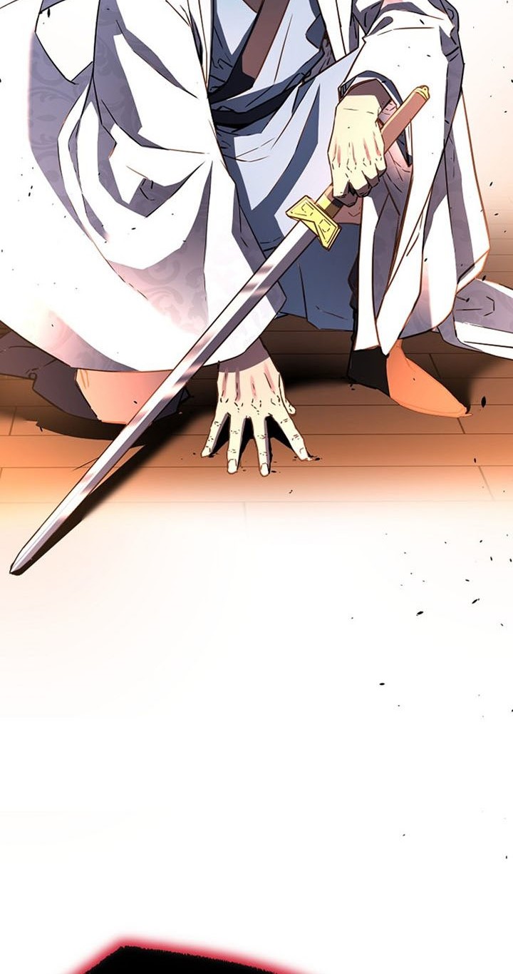 Reincarnation of the Murim Clan’s Former Ranker Chapter 79 page 5