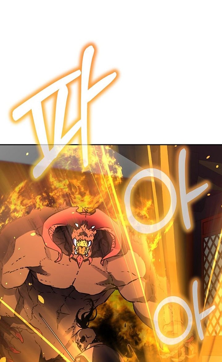 Reincarnation of the Murim Clan’s Former Ranker Chapter 79 page 81