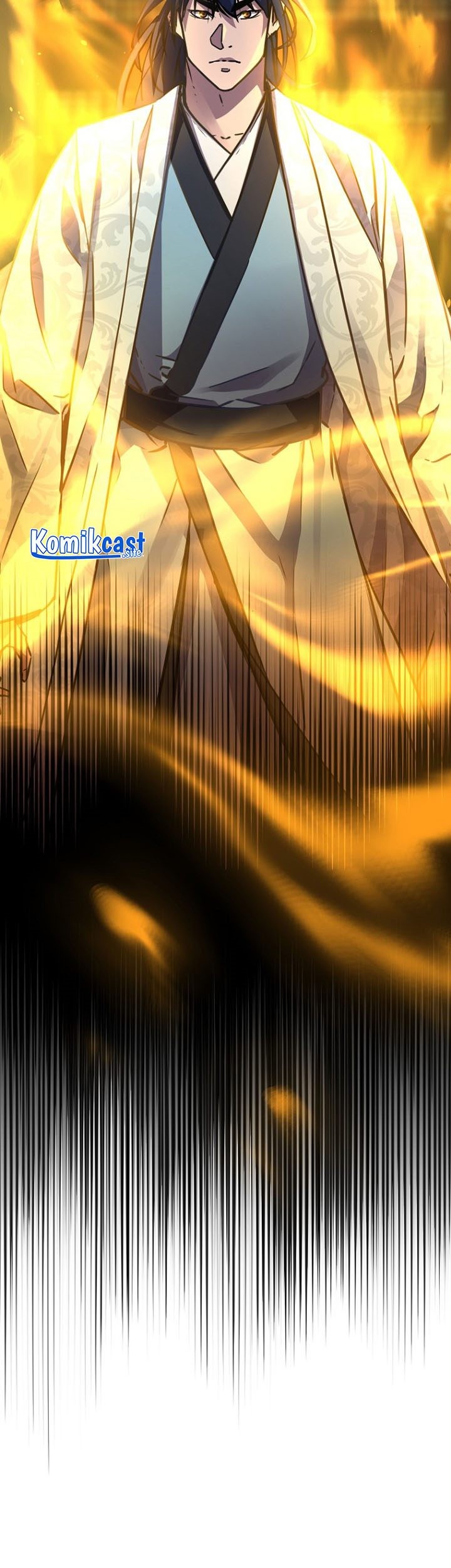 Reincarnation of the Murim Clan’s Former Ranker Chapter 79 page 84