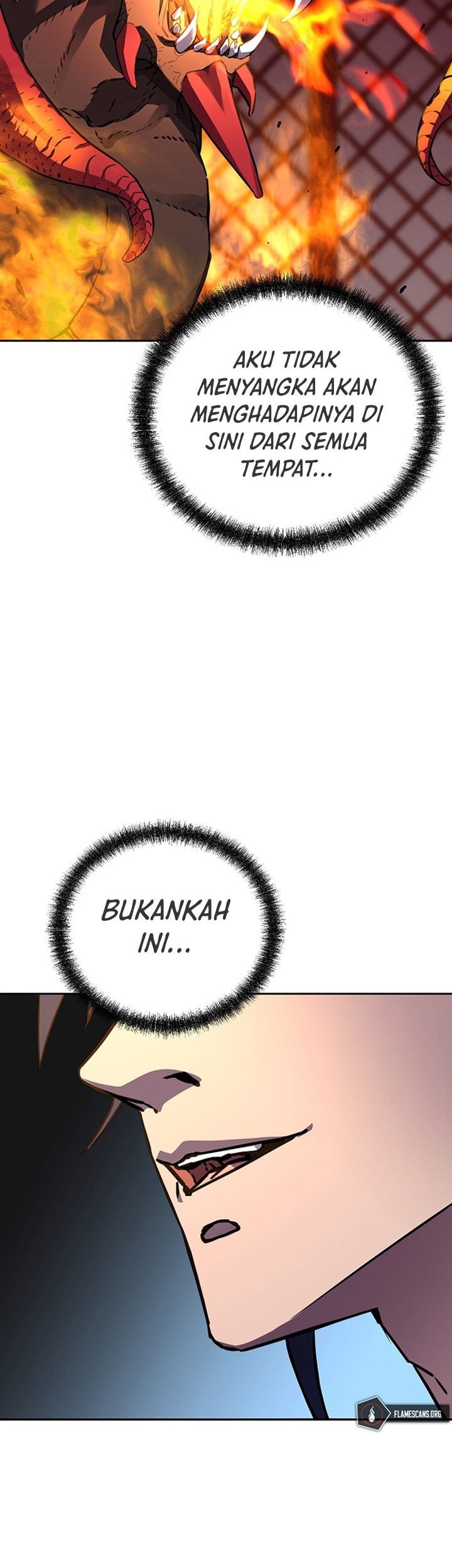 Reincarnation of the Murim Clan’s Former Ranker Chapter 79 page 10