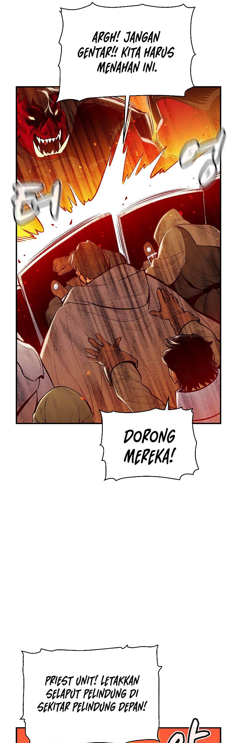 Alone Necromancer Chapter 78 page 41