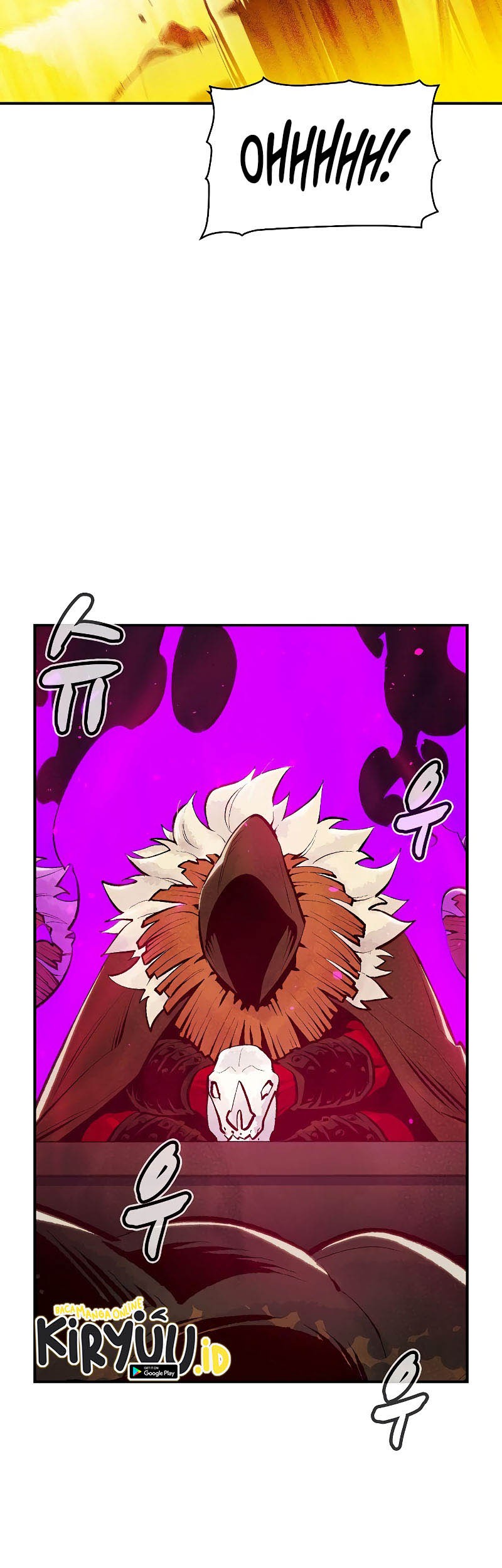 Alone Necromancer Chapter 78 page 53