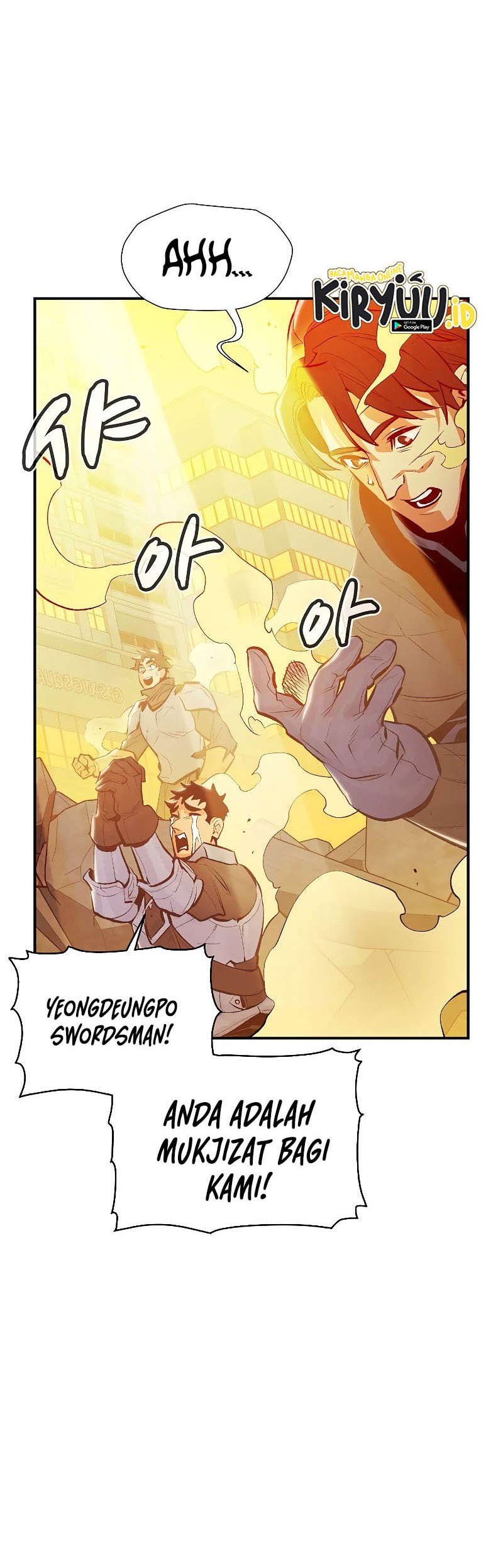 Alone Necromancer Chapter 78 page 69