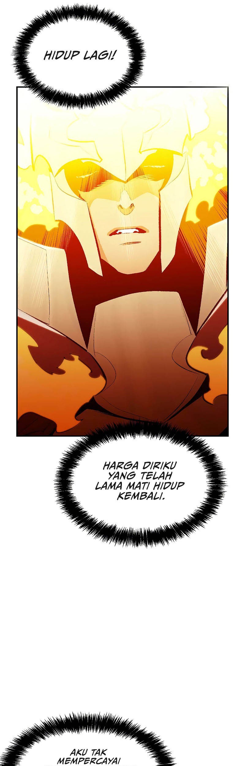 Alone Necromancer Chapter 78 page 70