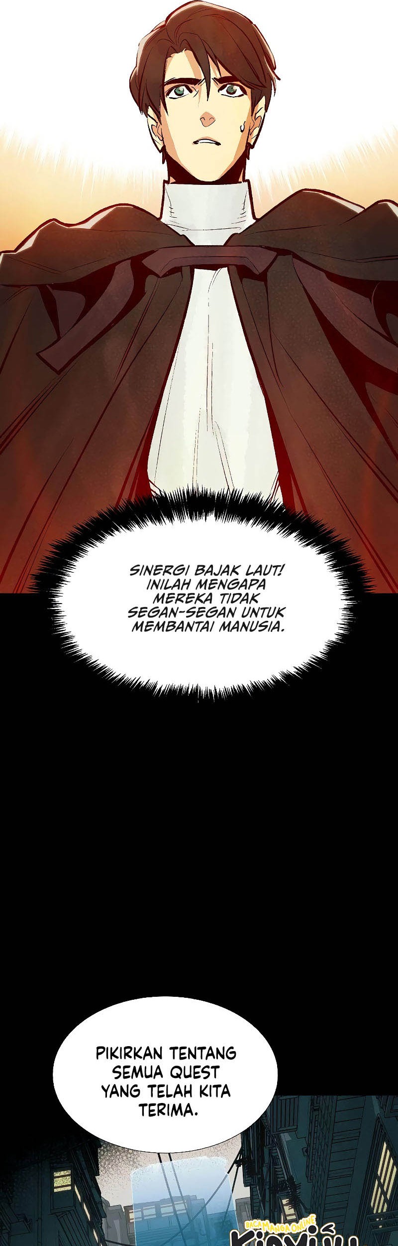 Alone Necromancer Chapter 78 page 10