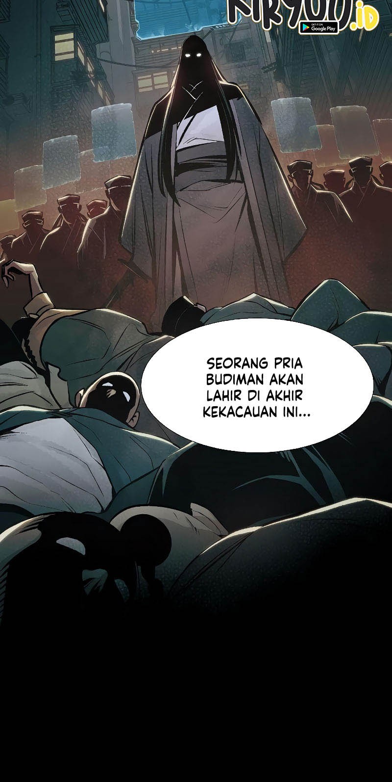 Alone Necromancer Chapter 78 page 11