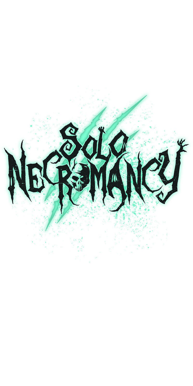 Alone Necromancer Chapter 78 page 20