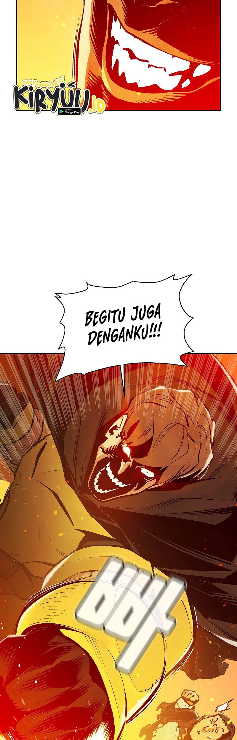 Alone Necromancer Chapter 78 page 39