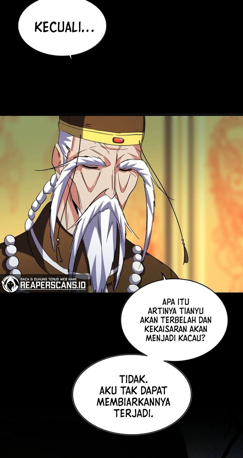 Magic Emperor Chapter 360 page 40
