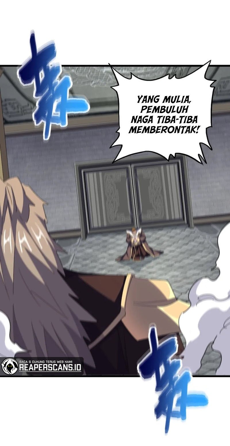 Magic Emperor Chapter 360 page 28