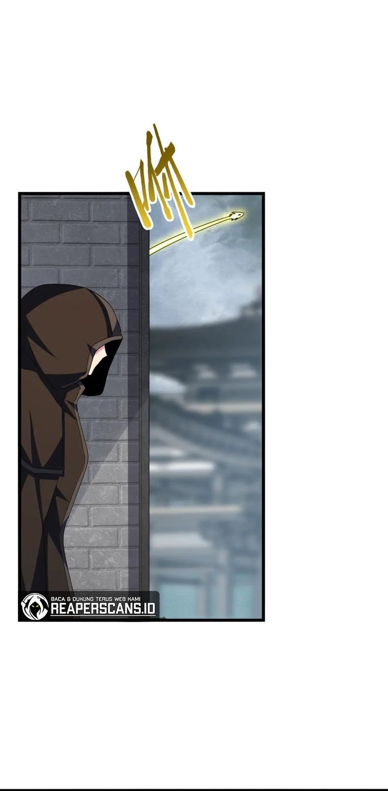 Magic Emperor Chapter 360 page 32