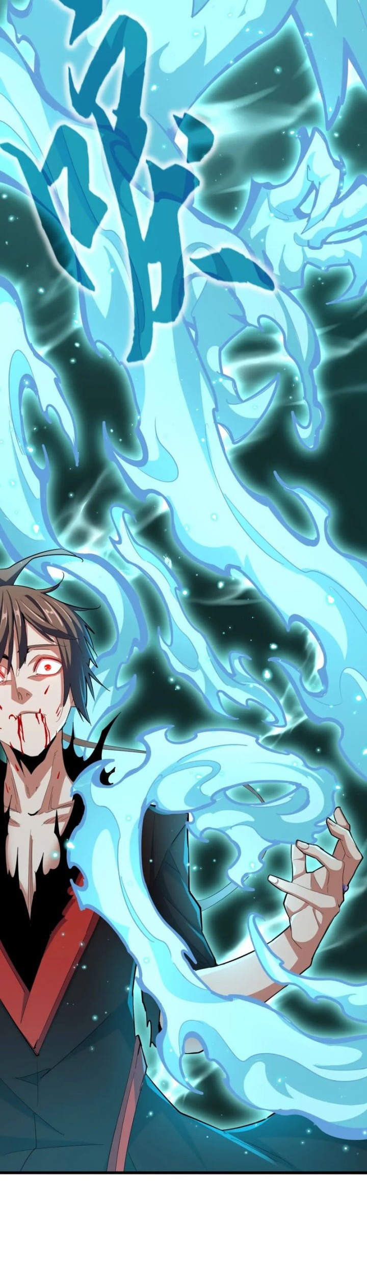 Magic Emperor Chapter 359 page 37