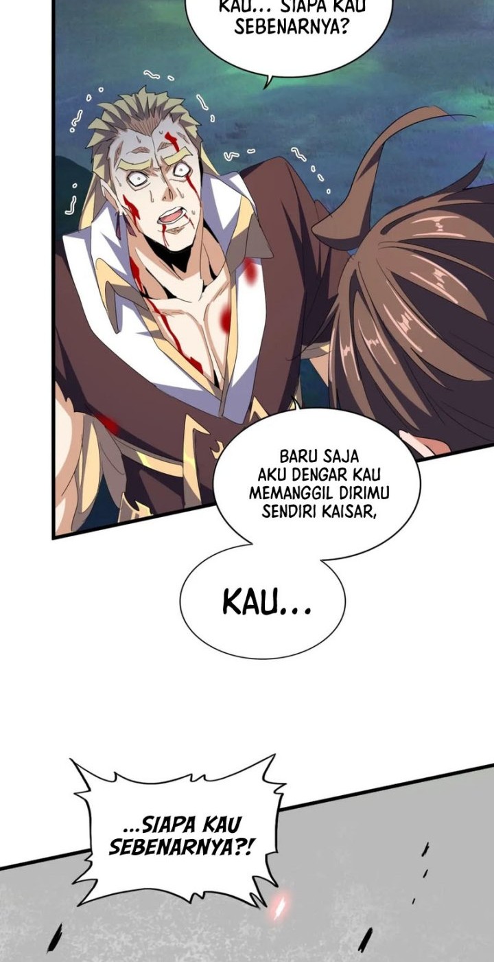 Magic Emperor Chapter 359 page 39