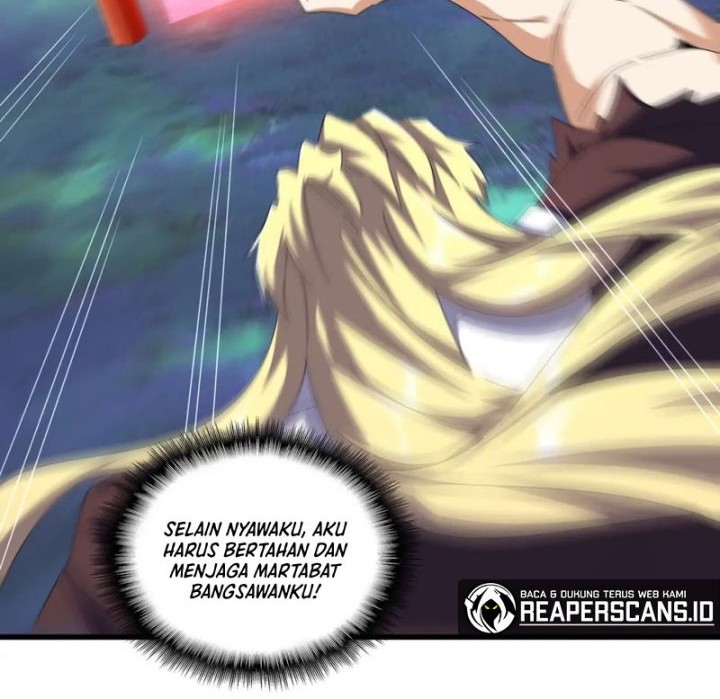 Magic Emperor Chapter 359 page 5