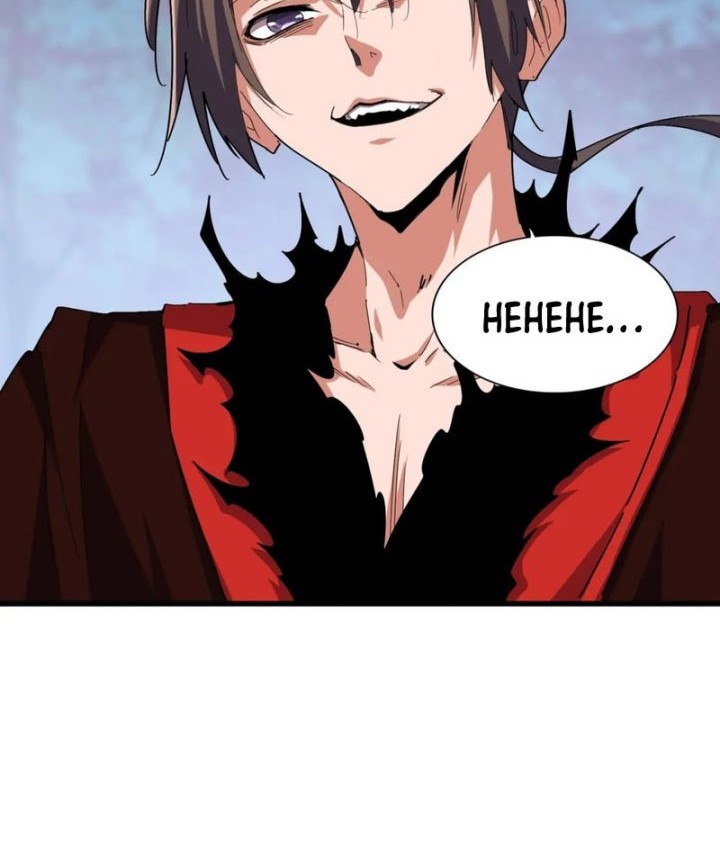 Magic Emperor Chapter 359 page 9