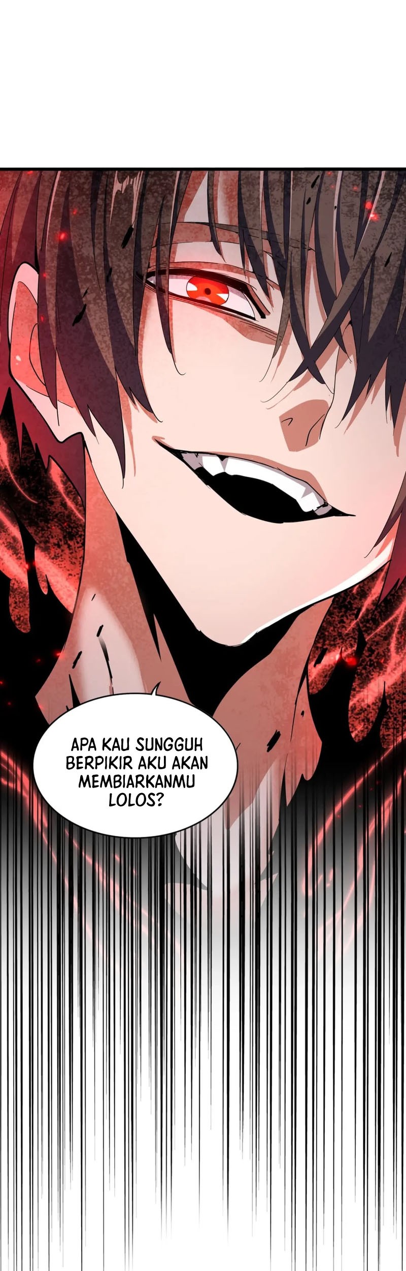 Magic Emperor Chapter 358 page 34