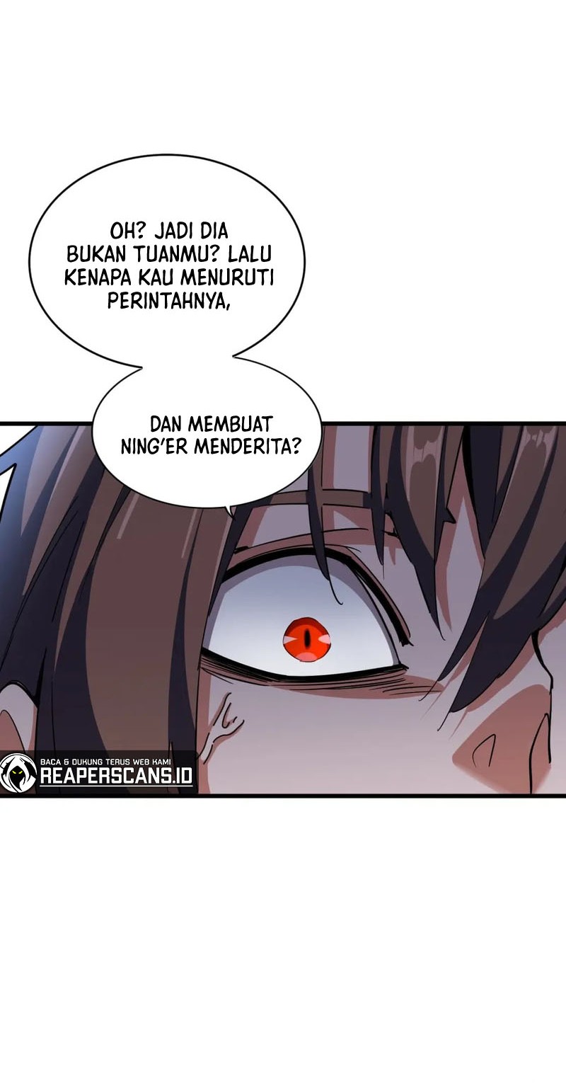 Magic Emperor Chapter 358 page 8