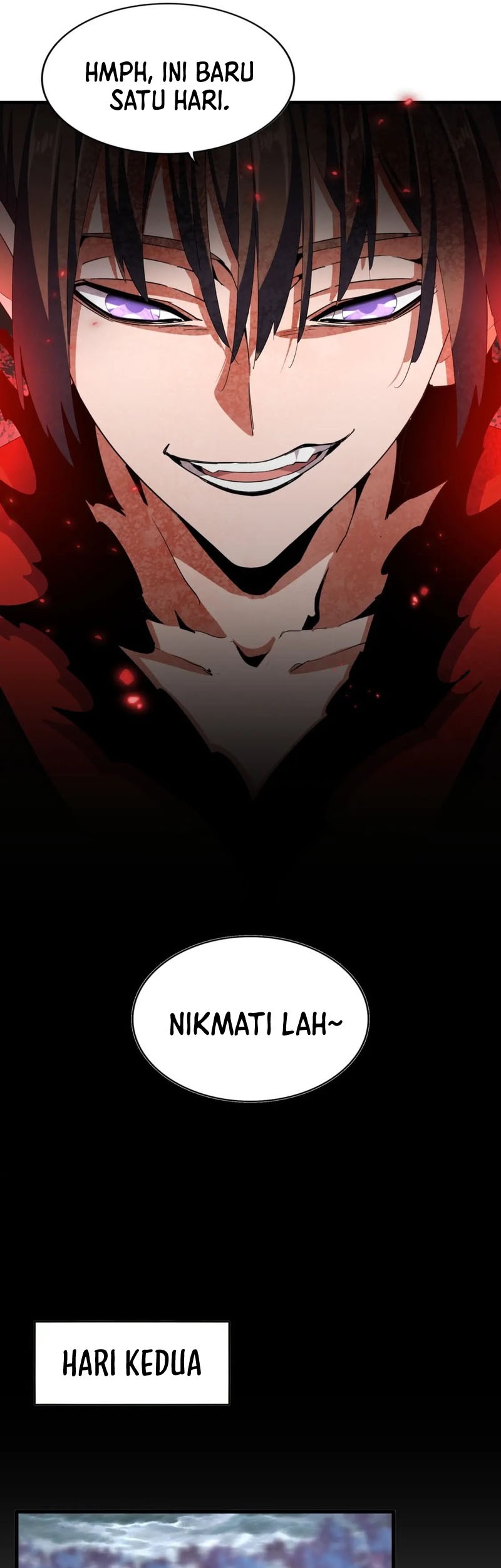 Magic Emperor Chapter 358 page 13