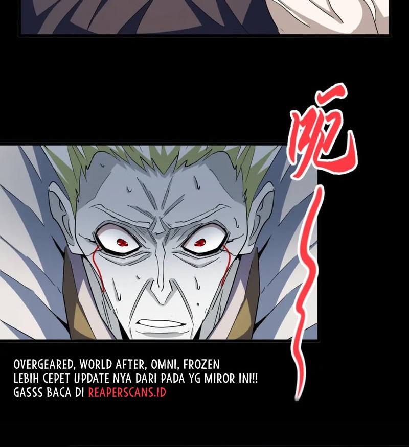 Magic Emperor Chapter 358 page 16
