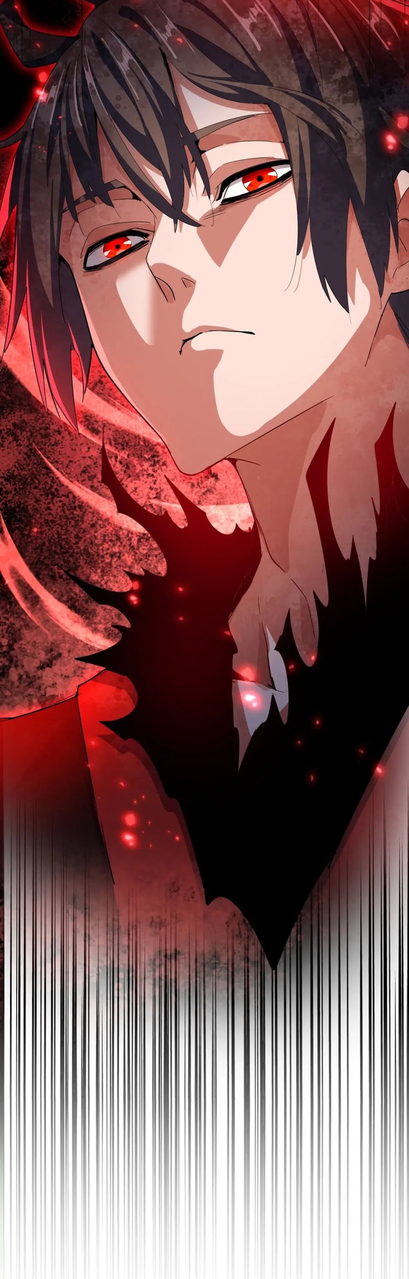 Magic Emperor Chapter 357 page 35