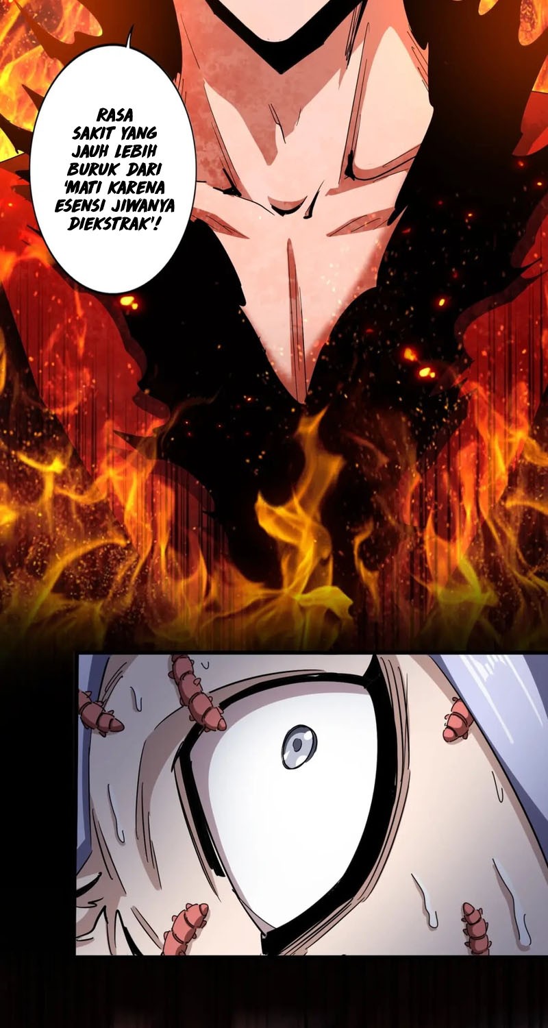 Magic Emperor Chapter 357 page 33