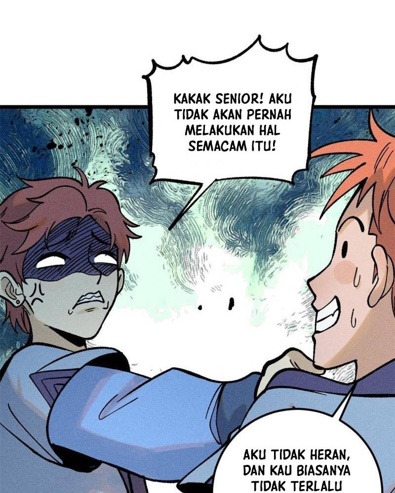 All Hail the Sect Leader Chapter 213 page 36