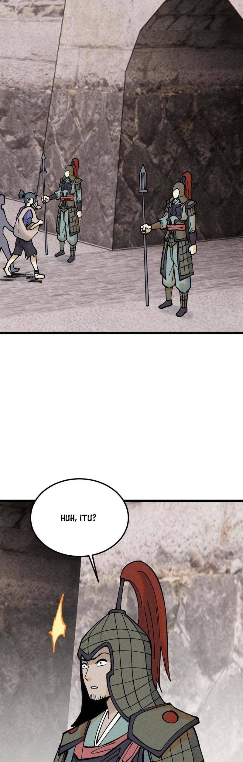 All Hail the Sect Leader Chapter 213 page 41