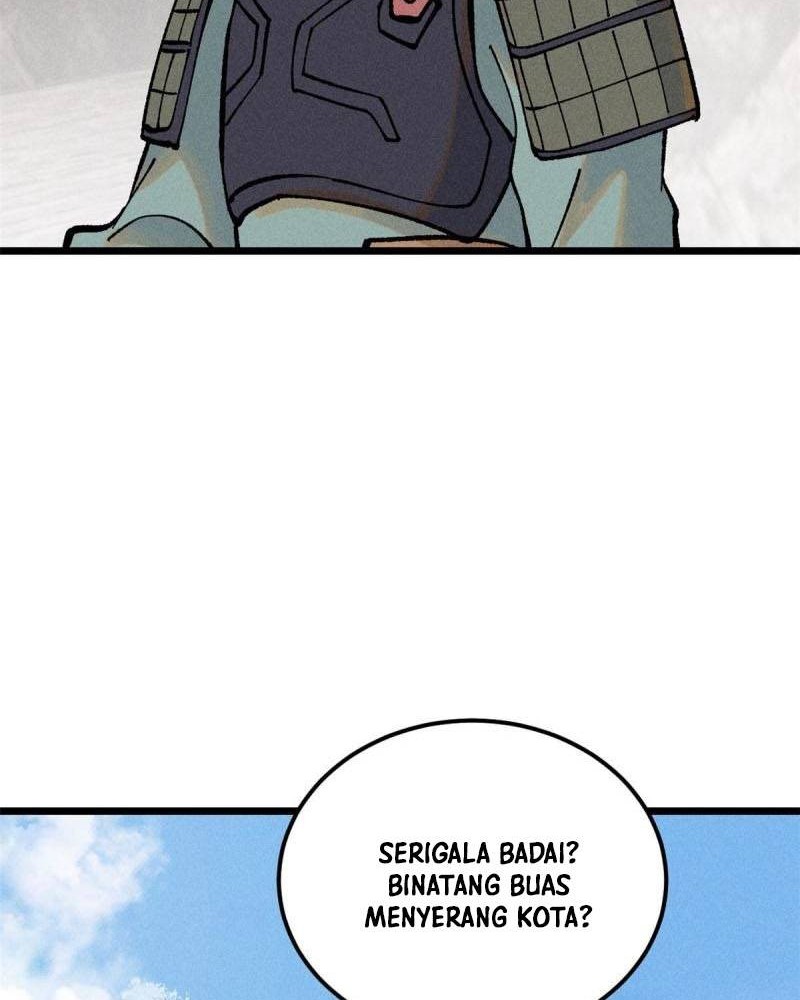 All Hail the Sect Leader Chapter 213 page 42