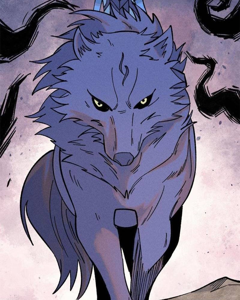 All Hail the Sect Leader Chapter 213 page 44