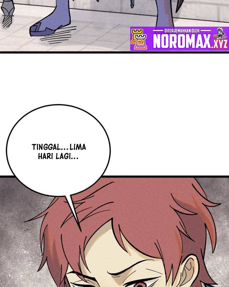 All Hail the Sect Leader Chapter 213 page 5