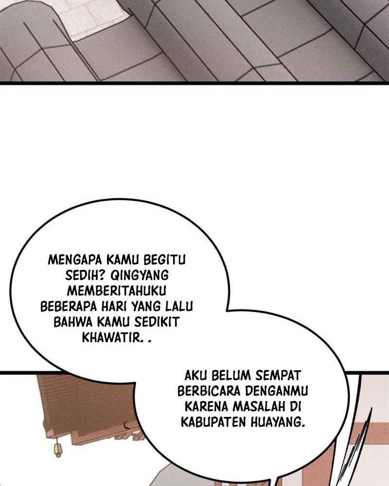 All Hail the Sect Leader Chapter 213 page 7