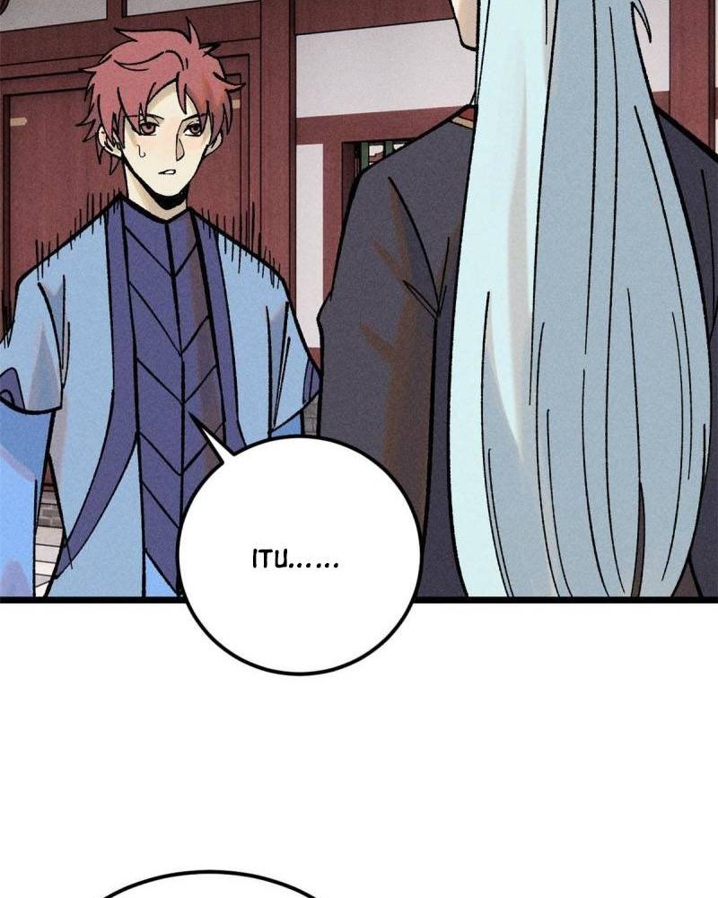 All Hail the Sect Leader Chapter 213 page 9
