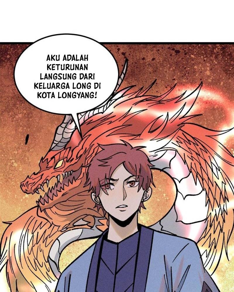 All Hail the Sect Leader Chapter 213 page 11