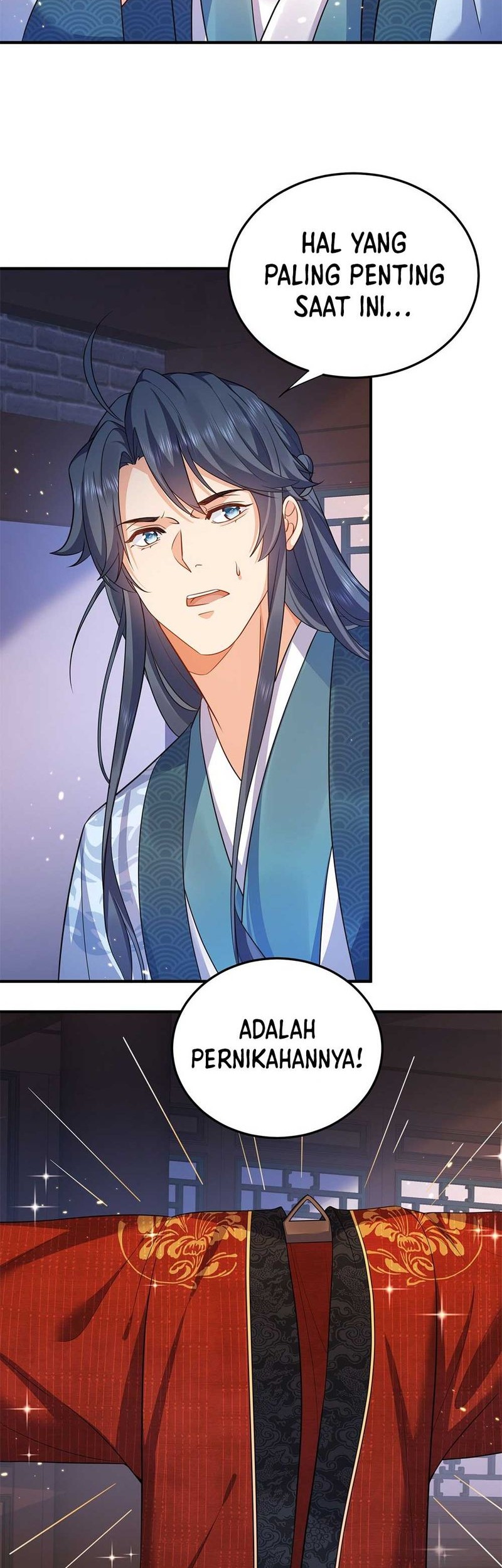Am I Invincible Chapter 138 page 7