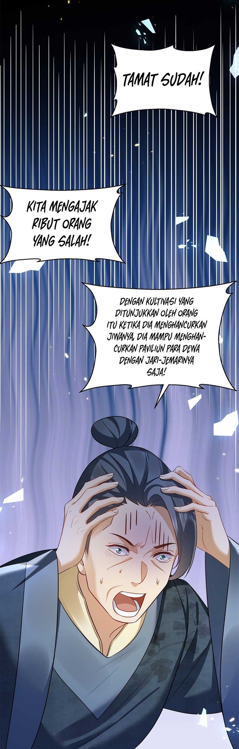 Am I Invincible Chapter 137 page 14