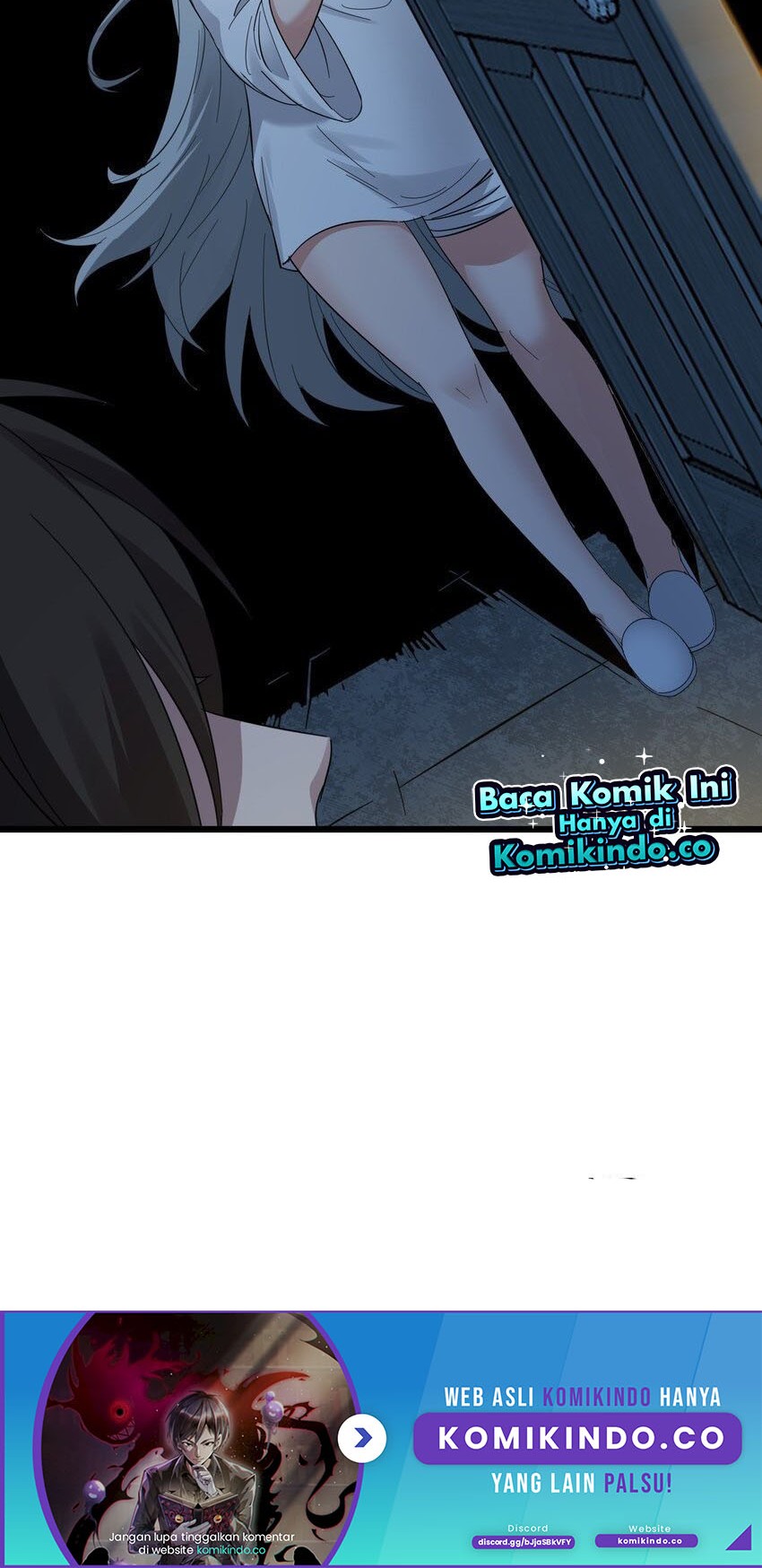 I’m Really Not The Demon God’s Lackey Chapter 72 page 35