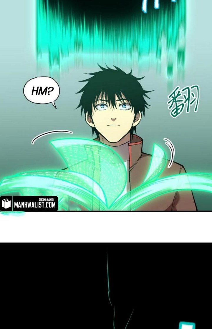 Apex Future Martial Arts Chapter 06 page 13