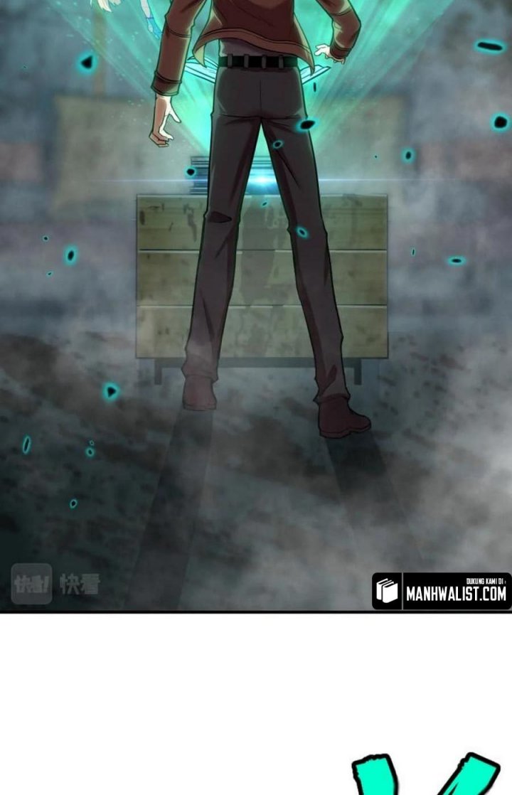 Apex Future Martial Arts Chapter 06 page 19