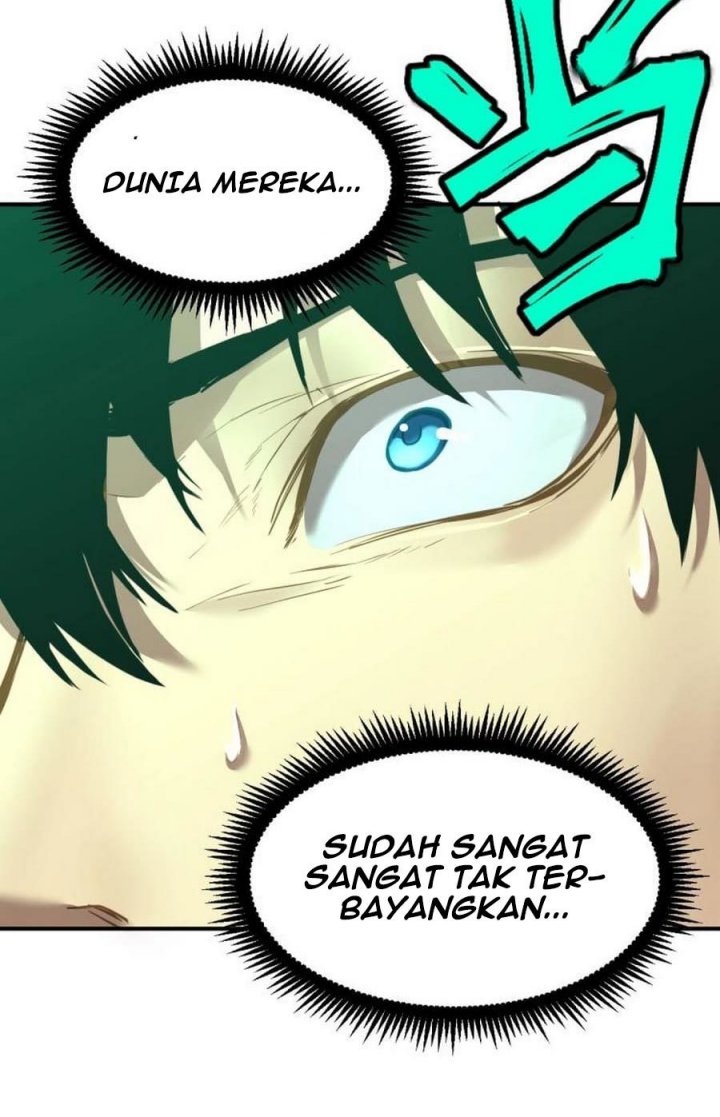 Apex Future Martial Arts Chapter 06 page 20